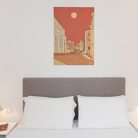 Amazing Monteverde Apartmán *