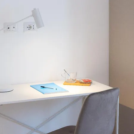 Amazing Monteverde Apartmán Řím