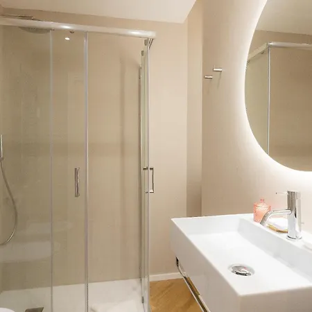 Amazing Monteverde * Řím