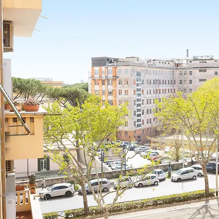 Amazing Monteverde Řím