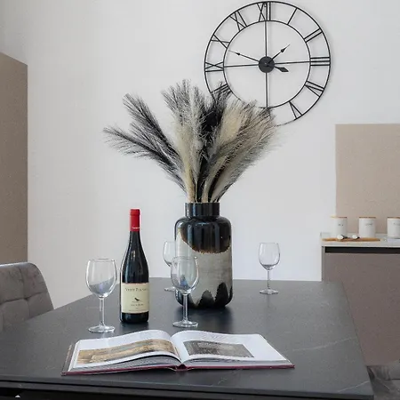 Amazing Monteverde * Řím