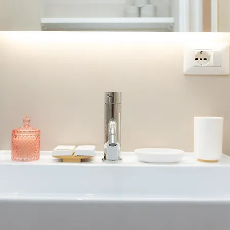 Amazing Monteverde * Řím