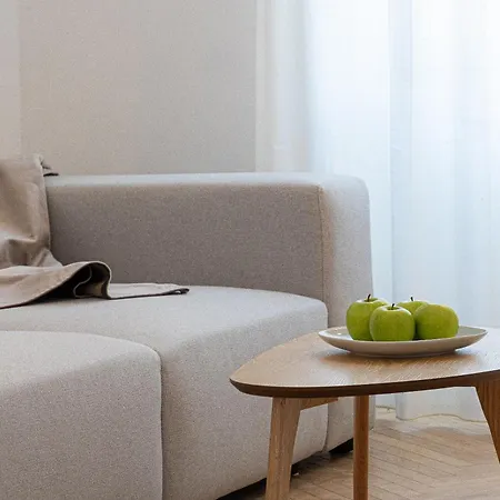 Apartmán Amazing Monteverde