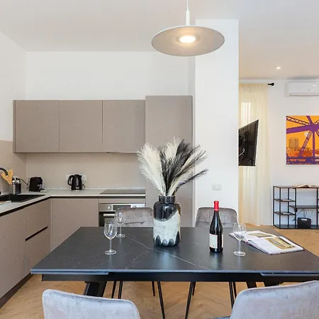 Amazing Monteverde * Řím