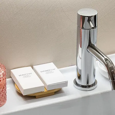 Apartmán Amazing Monteverde