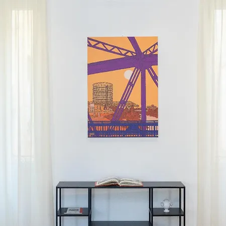 Amazing Monteverde Apartmán *