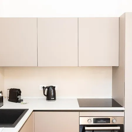 Amazing Monteverde Apartmán