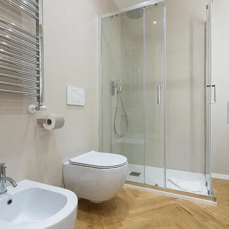 Appartement Amazing Monteverde *
