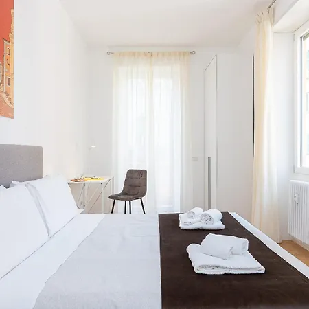 Amazing Monteverde * Rome