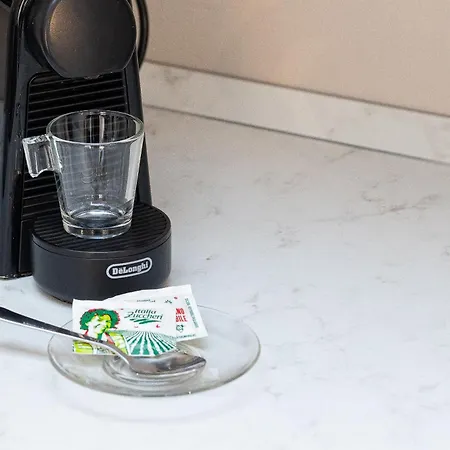 Amazing Monteverde Apartamento Roma