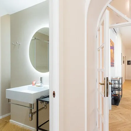 Amazing Monteverde Apartamento