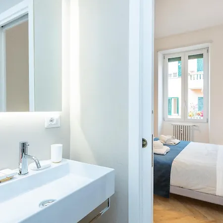 Amazing Monteverde Apartamento Roma