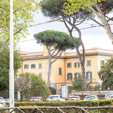 Amazing Monteverde Apartamento *