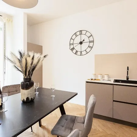 Amazing Monteverde Apartamento Roma