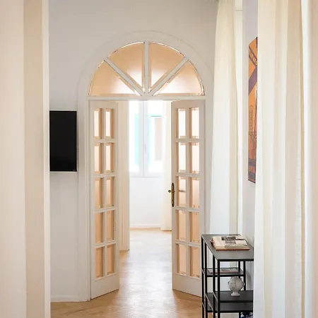 Apartamento Amazing Monteverde Roma