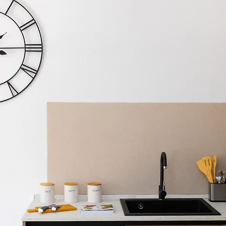 Apartamento Amazing Monteverde