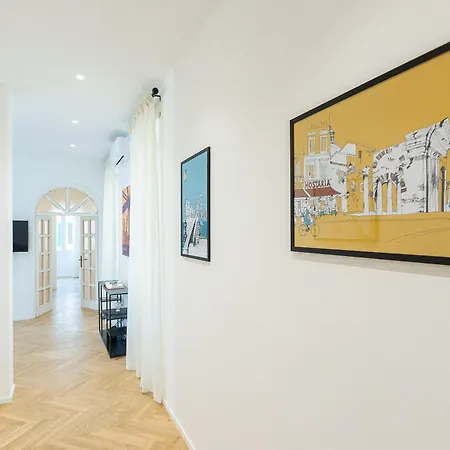 Amazing Monteverde Apartamento *