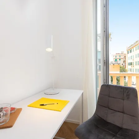 Apartamento Amazing Monteverde *