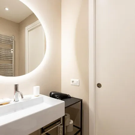 Amazing Monteverde Apartamento Roma