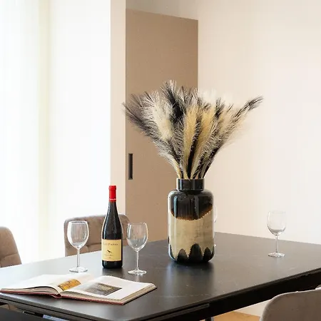 Apartamento Amazing Monteverde