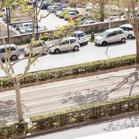 Amazing Monteverde * Roma