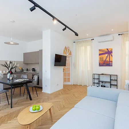 Apartamento Amazing Monteverde *