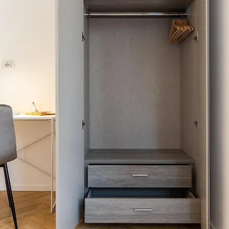 Apartamento Amazing Monteverde Roma