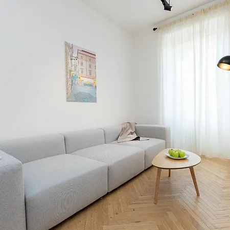 Apartamento Amazing Monteverde Roma