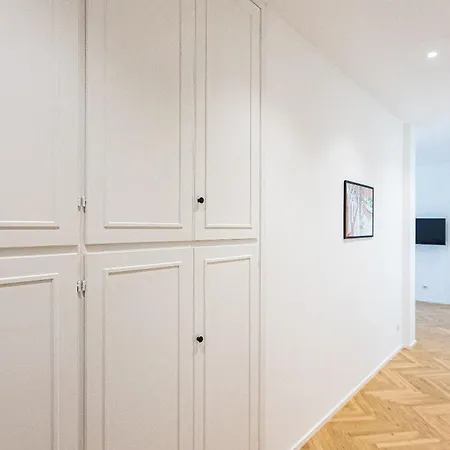 Apartamento Amazing Monteverde *