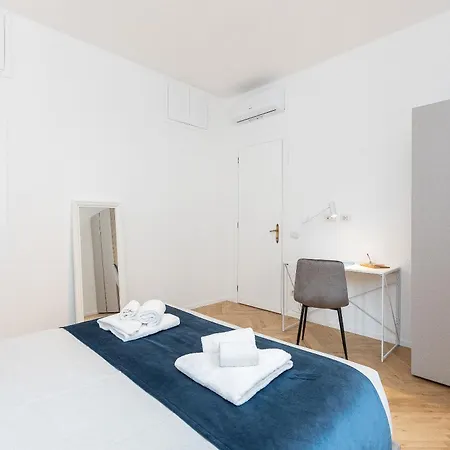 Apartamento Amazing Monteverde Roma