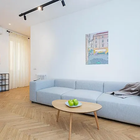 Apartamento Amazing Monteverde