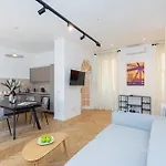 Apartment Amazing Monteverde *