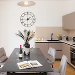 Amazing Monteverde Apartment Rom