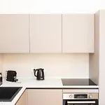 Amazing Monteverde Apartment