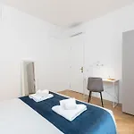 Apartment Amazing Monteverde Rom
